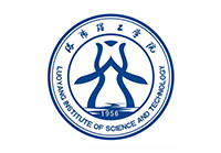 洛阳理工学院logo